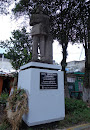 Estatua Venustiano Carranza