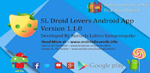 SL Droid Lovers APK