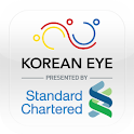 코리안 아이 logo