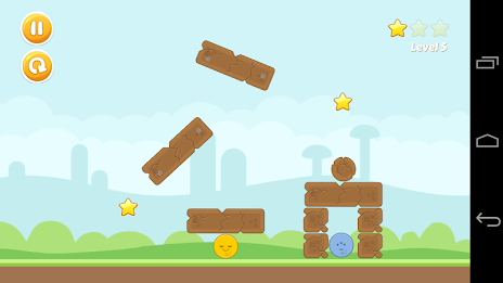 Release Funny Aliens poster 18