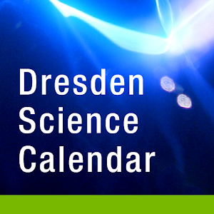Dresden Science Calendar 1.0.2