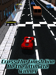 Road Rage Crash poster 15