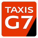 TAXIS G7 Personal - Paris mobile app icon