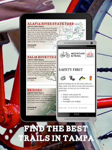 Lastest Tampa Bikes APK for Android