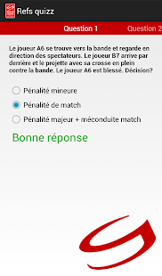 How to get Referees Quizz 1.3 apk for bluestacks