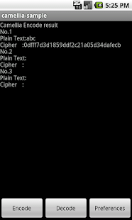 Camellia Test Sample(圖1)-速報App