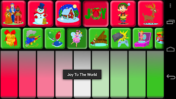 Kids Christmas Piano Free APK Screenshot Thumbnail #4