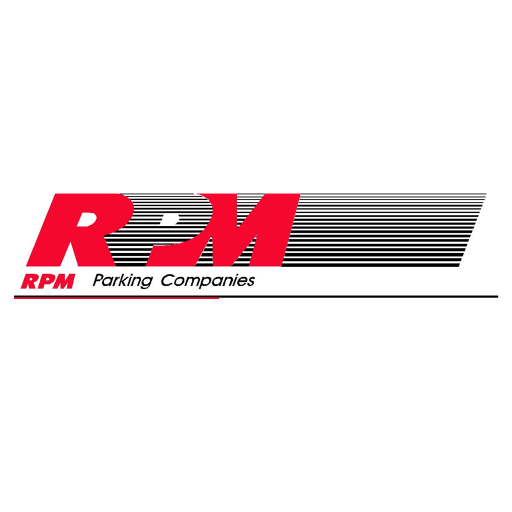 RPM Parking 商業 App LOGO-APP開箱王