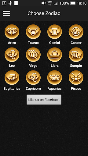 【免費健康App】Full Horoscope-APP點子