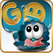 GO SMS Sea World Popup Theme 1.0 Icon