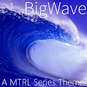 BigWave CM11 Thyrusholo Theme