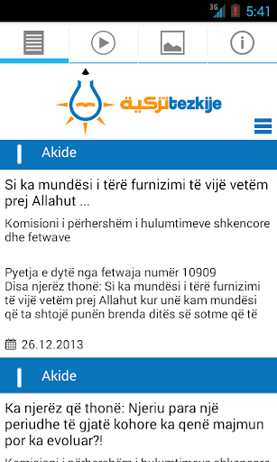 Tezkije