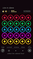 Color lines match APK 屏幕截图图片 #16