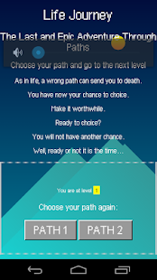Free Download Life Journey APK
