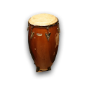 CongaDrums Free logo