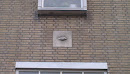 Pieter Meinersstraat Relief VI