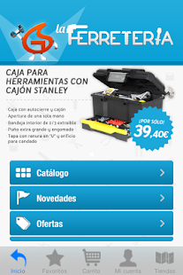 La Ferreteria Screenshots 11