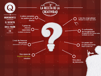 El Secreto de la Creatividad Screenshots 9