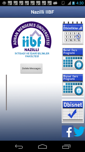 Nazilli IIBF