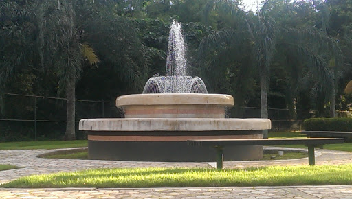 Garden Hills Fountain
