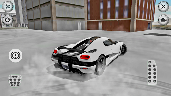 Free Download Steet Legend Driving APK for Android