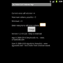 )s) Voice Call Volume Mgr logo