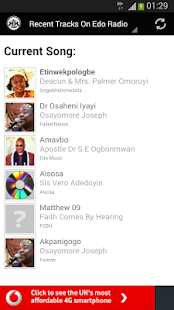 Edo Audio Bible(圖5)-速報App