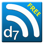D7 Reader (RSS | News) Apk