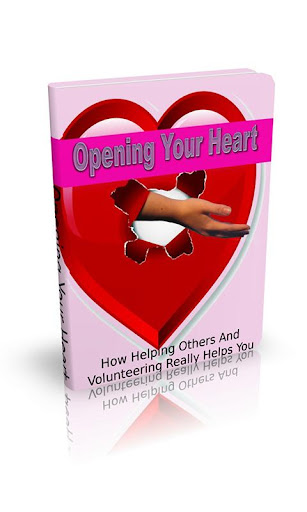 Opening Your Heart