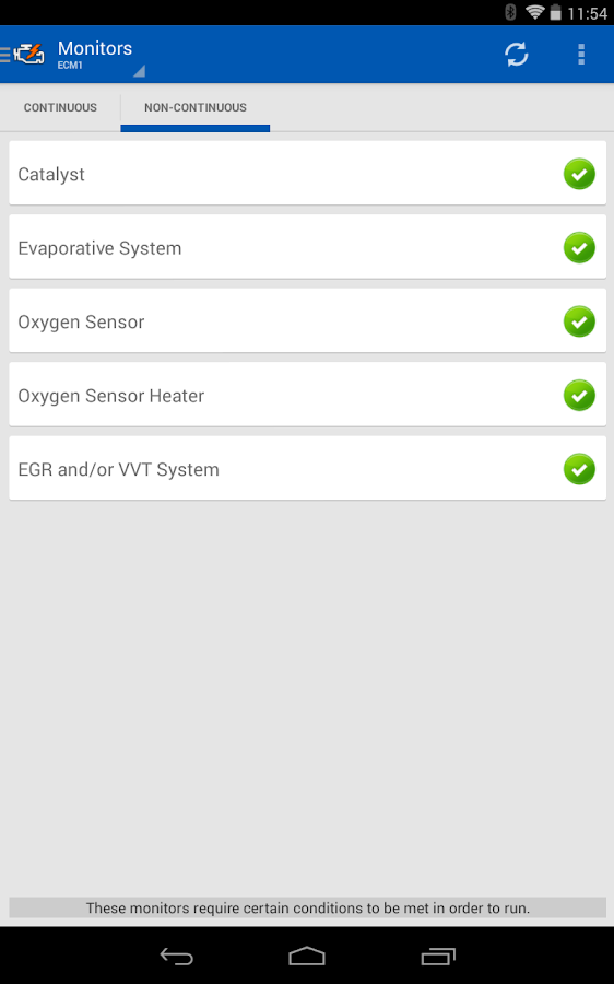 OBD Auto Doctor - Android Apps on Google Play