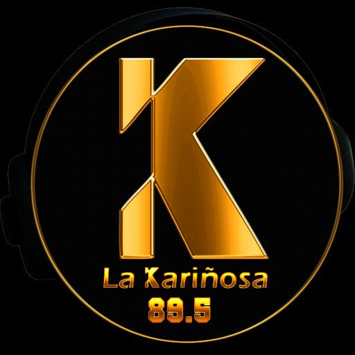LA KARIÑOSA 89.5 音樂 App LOGO-APP開箱王