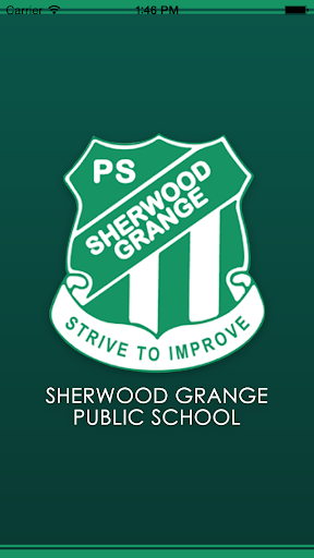 Sherwood Grange Public School