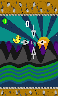 Free Download Flappy Duck Pro APK for PC