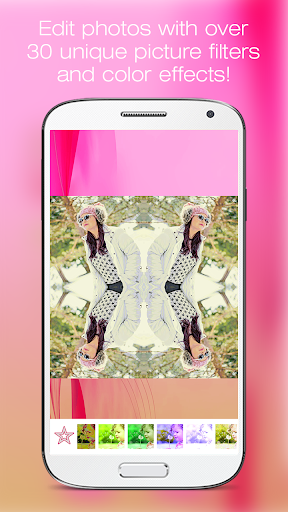 免費下載攝影APP|Mirror Photo Collage Editor app開箱文|APP開箱王