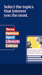 The Guardian - News & Sport 2