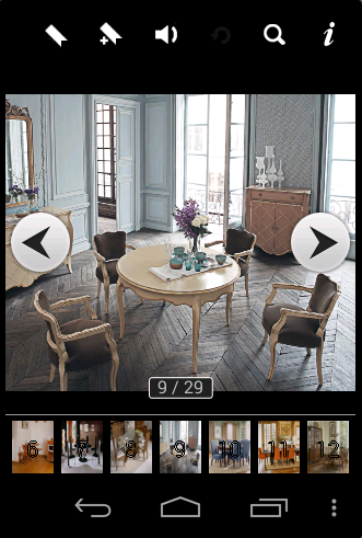 【免費生活App】Dining Room Ideas-APP點子