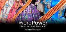 Learn Spanish Free WordPower APK