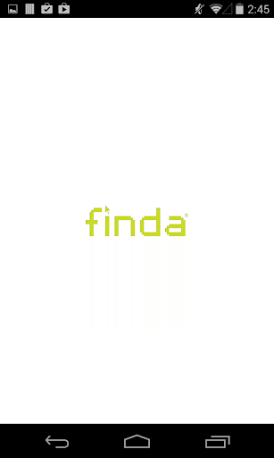 Finda®