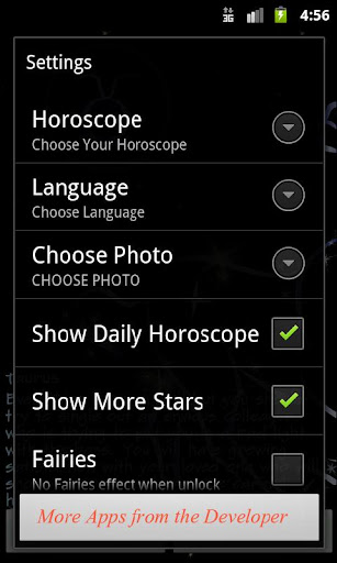 Your Daily Horoscope Full