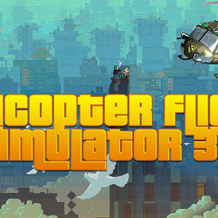 X Helicopter APK v1.0