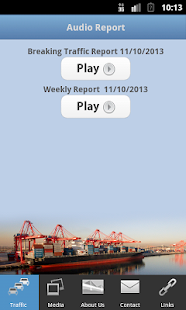 LB Bridge Screenshots 4