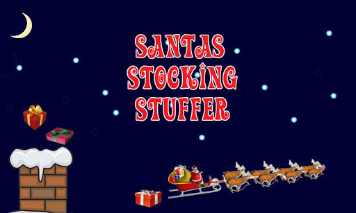 Santa's Stocking Stuffer