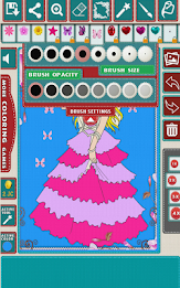 Dream Of The Princess poster 18