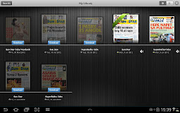 Sun.Star E-paper