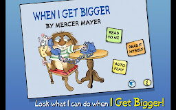 When I Get Bigger