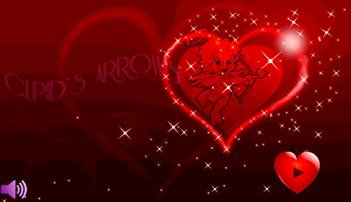 Cupid's Arrows