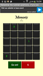 Memorix By Stefan Eng poster 3