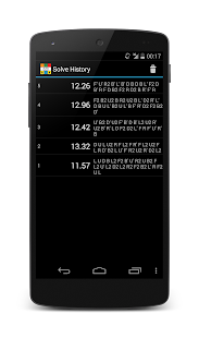 ChronoPuzzle(圖2)-速報App