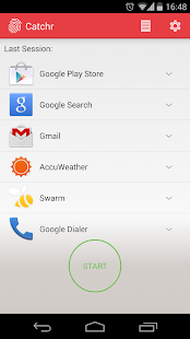 Download Catchr APK