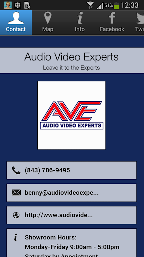 Audio Video Experts